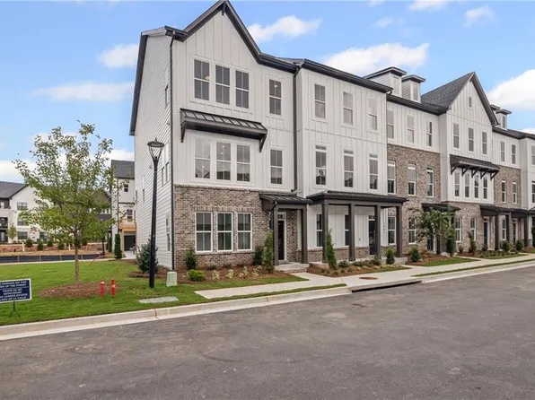 2706 Evers Dr NE #96, Marietta, GA 30066