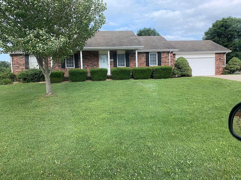 506 Guthery St, Ava, MO 65608 | Zillow