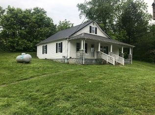 863 Providence Rd, Cumberland Gap, TN 37724