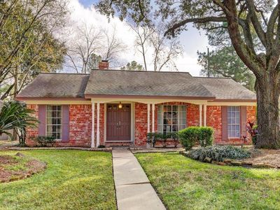 5119 Pine Arbor Dr, Houston, TX, 77066