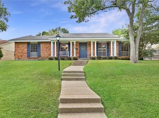 3726 Truesdell Pl, Dallas, TX 75244