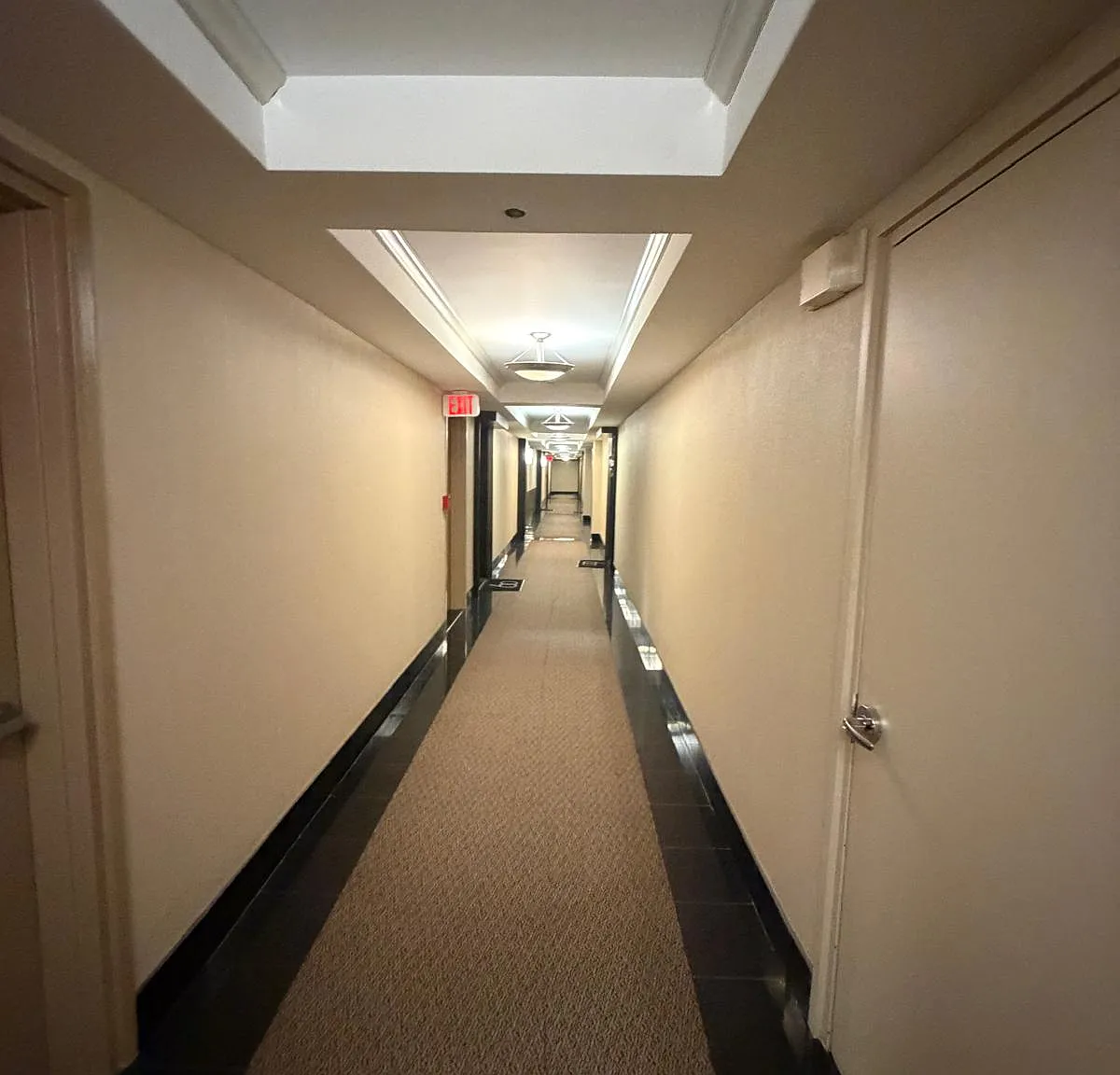 1 bed, $1,795 — Photo 3