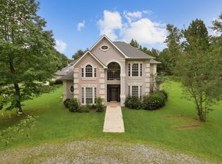 2032 Longleaf St, Franklinton, LA 70438