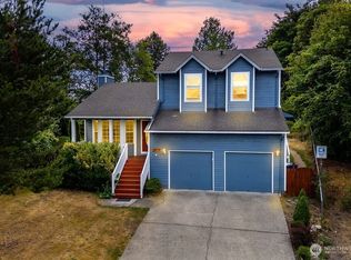 2819 SW 350th Pl, Federal Way, WA 98023