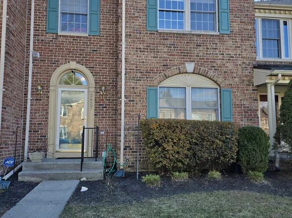 2827 Quarry Heights Way, Baltimore, MD 21209