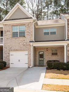 353 Franklin Ln, Acworth, GA, 30102