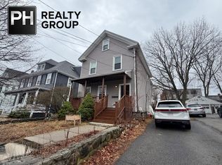 42 Court St #2, Newton, MA 02458
