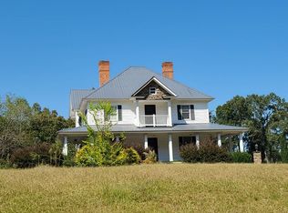 115 Mountain Springs Rd, West Union, SC 29696