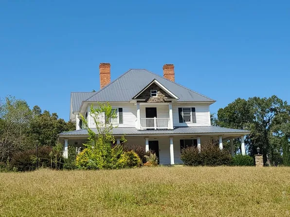 115 Mountain Springs Rd, West Union, SC 29696