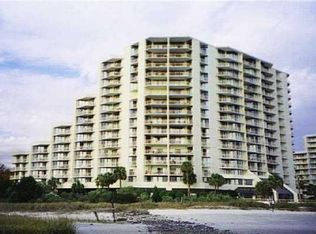 101 Ocean Creek Dr #NN-5, Myrtle Beach, SC 29572