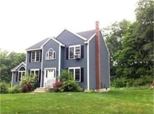 174 Northwest Rd, Spencer, MA 01562