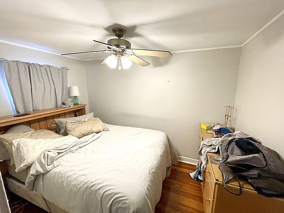 3rd image of 1656 S Throop St #4