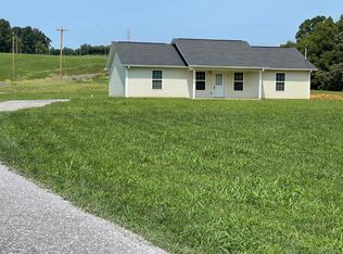 491 Coile Rd, Jefferson City, TN 37760