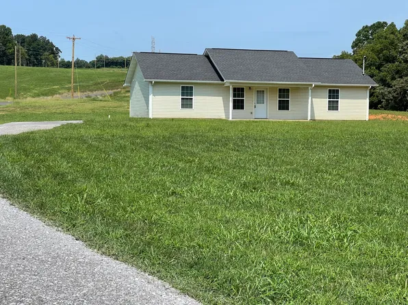 491 Coile Rd, Jefferson City, TN 37760