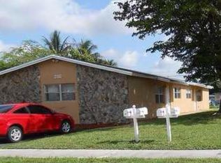 2117 Harding St #1-2, Hollywood, FL 33020