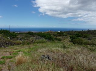 Jacaranda Dr LOT 2, Captain Cook, HI 96704