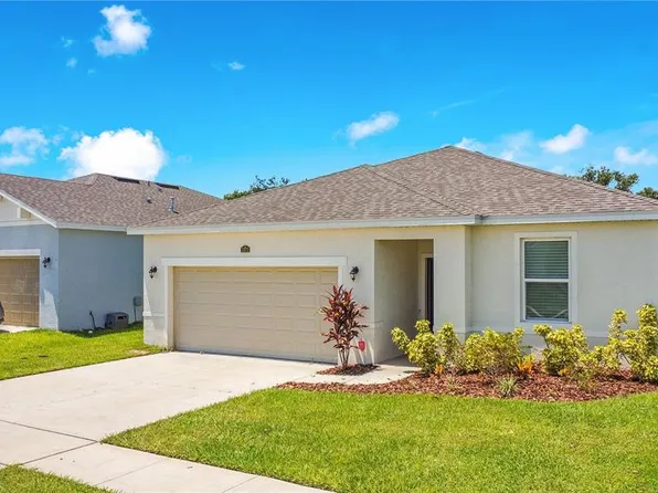 3372 Curlew Ave, Leesburg, FL 34748