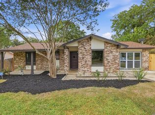 7806 OAK FOREST DR, Live Oak, TX 78233