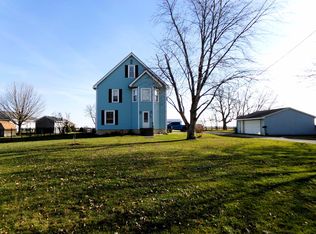 604 S Union St, Dwight, IL 60420