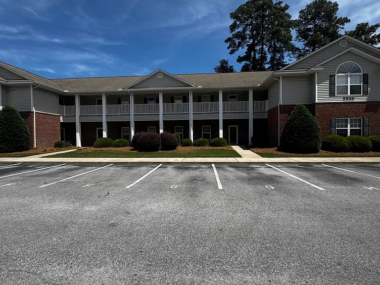2225 Locksley Woods Dr #C — Photo 1