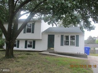 4600 Taylor Ct, Waldorf, MD