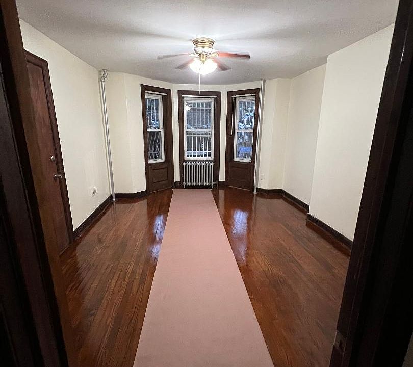 Front Bedroom