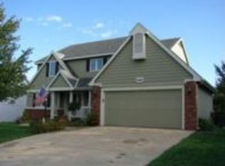 4404 Harvard Rd, Lawrence, KS 66049