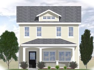 392 Merrill Ave, Muskegon, MI 49441