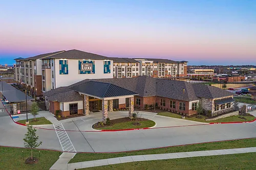 The Luxe at Las Colinas - Adult Active Living Photo 1 The Luxe at Las Colinas - Adult Active Living Photo 1