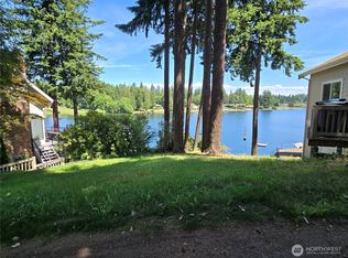 263 XX 135th (Parcel B of BLA) Avenue SE, Kent, WA
