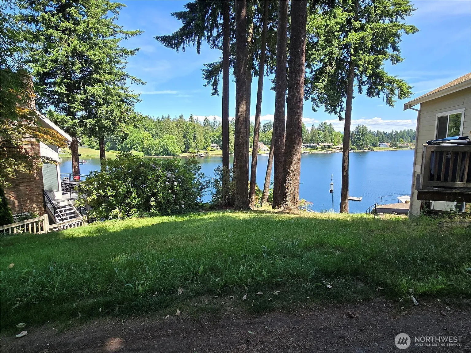 263 XX 135th (Parcel B of BLA) Avenue SE photo 1