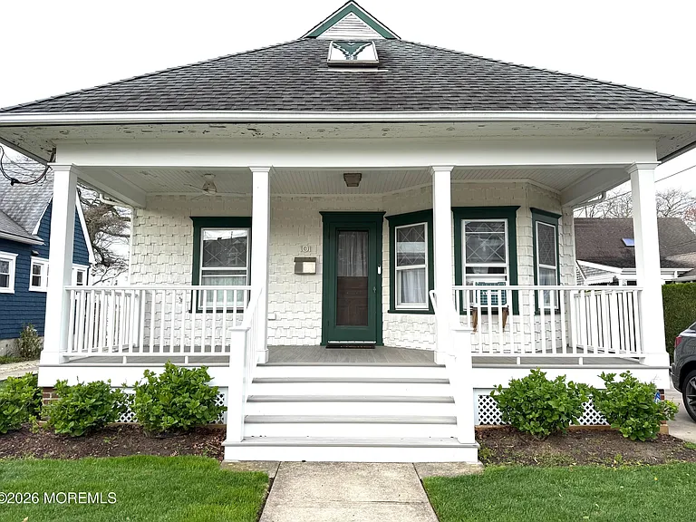 101 Osborne Ave — Photo 1