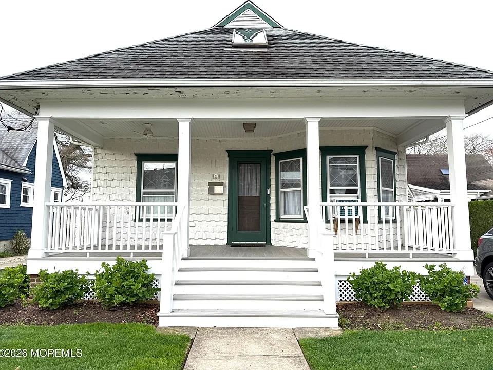 101 Osborne Ave
