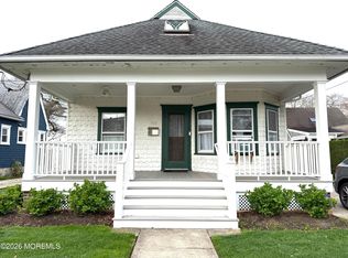 101 Osborne Ave, Bay Head, NJ 08742