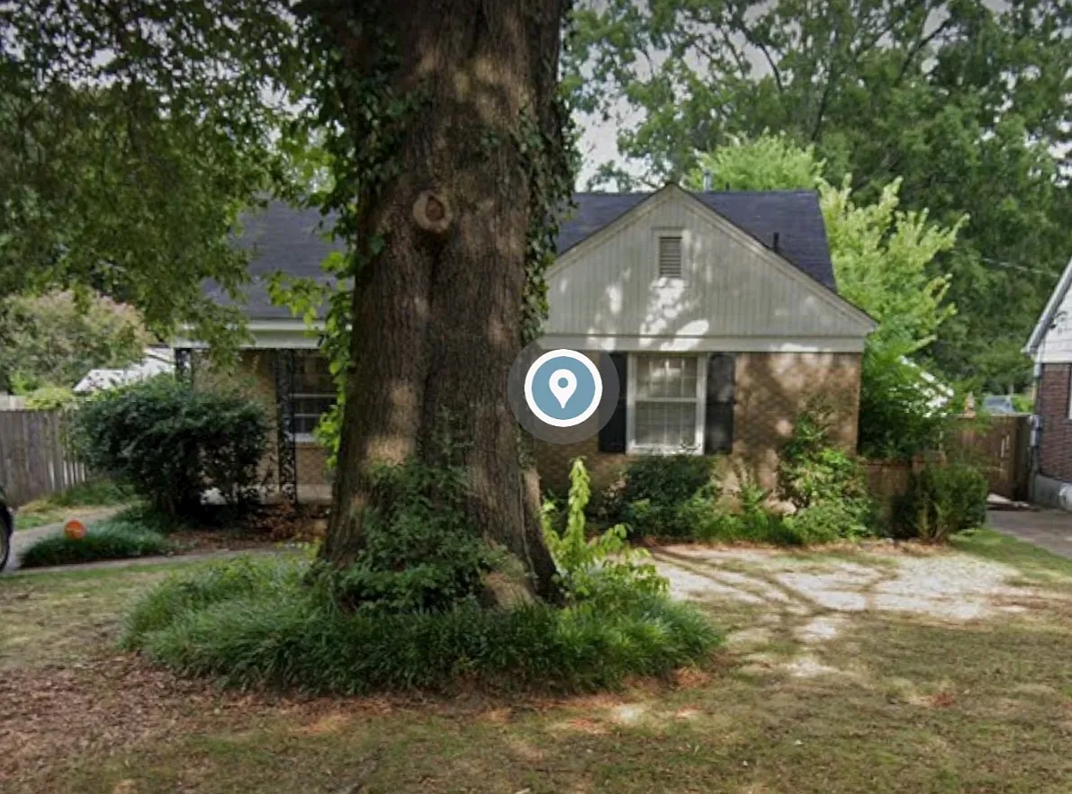 3 bed, 1490 sqft, $1,200 — Photo 2