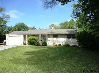 3722 N 59th St, Omaha, NE 68104