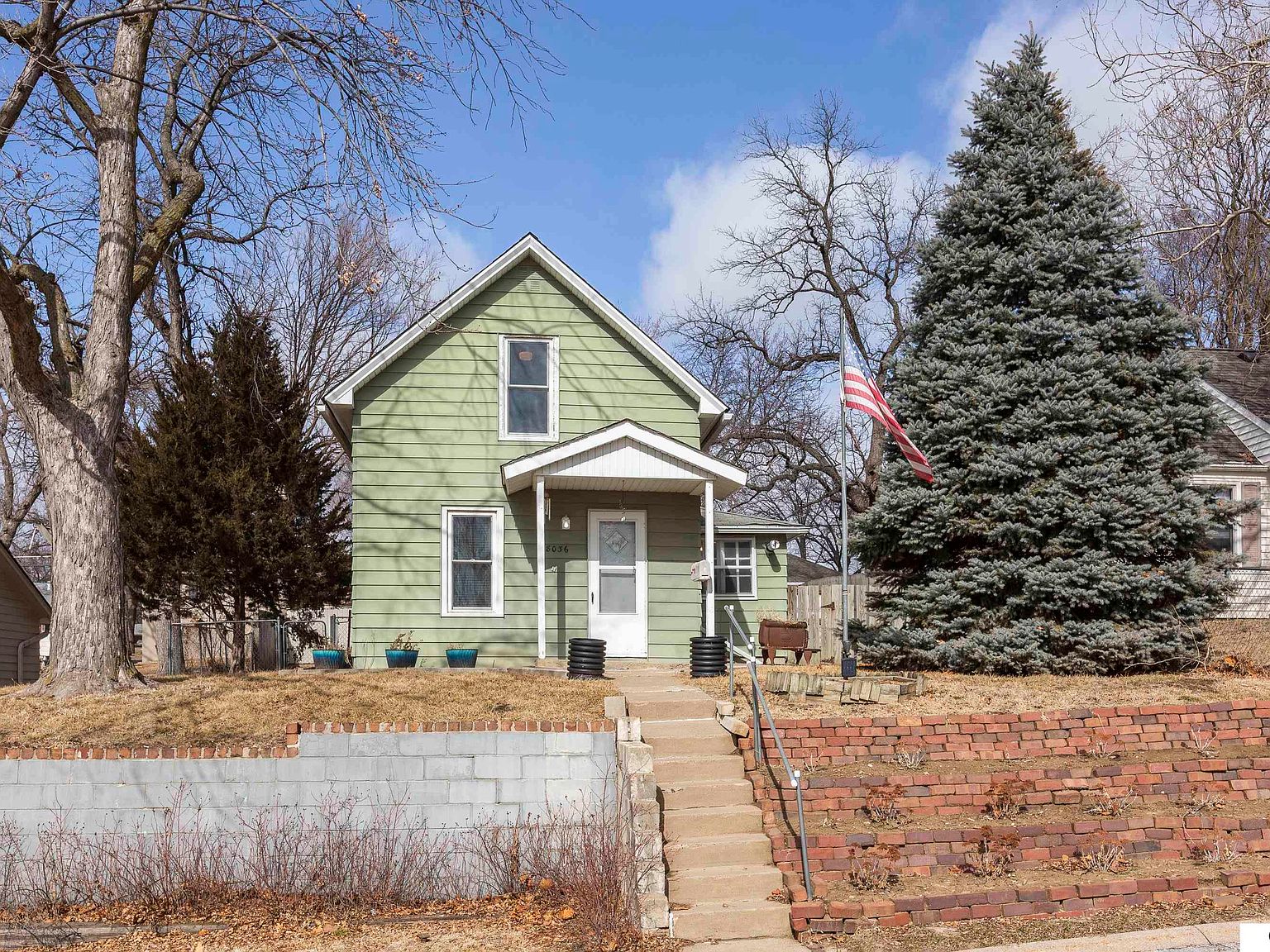 8036 Maywood St, Ralston, NE 68127 Zillow