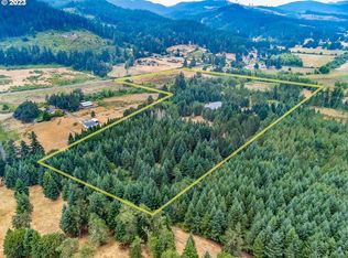 32621 Lynx Hollow Rd, Creswell, OR 97426