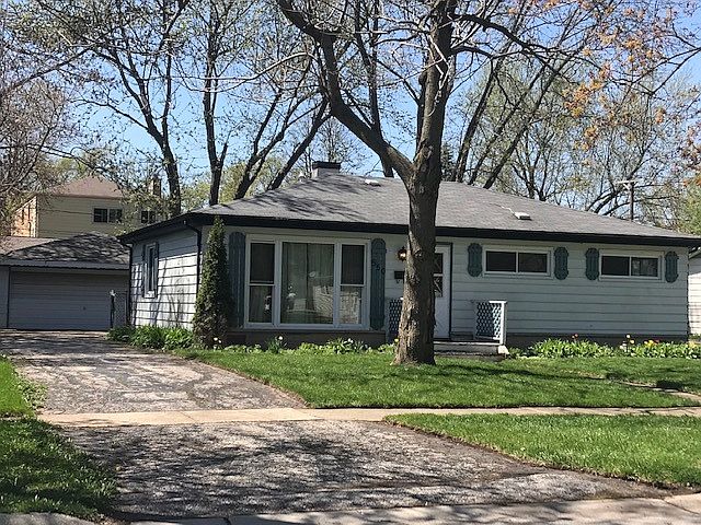 1st image of 550 N Bierman Ave