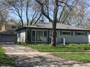 550 N Bierman Ave, Villa Park, IL 60181