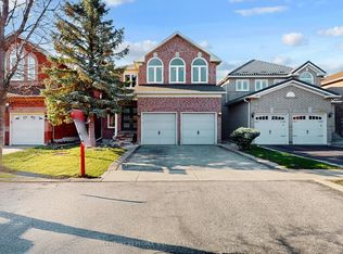 5591 Loonlake Ave, Mississauga, ON