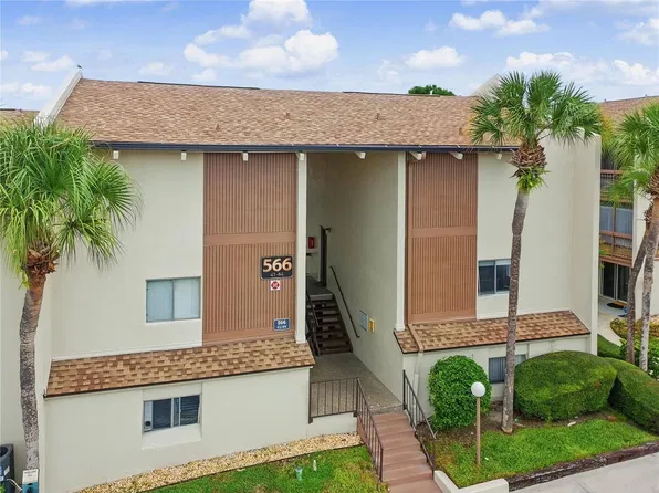 566 Orange Dr APT 43, Altamonte Springs, FL 32701