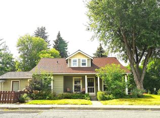 405 SE Hill St, Pullman, WA 99163