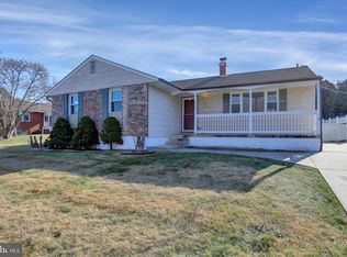 8125 Callo Ln, Rosedale, MD 21237