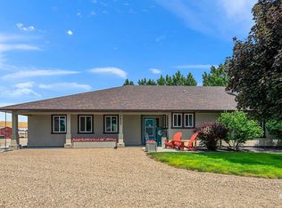 7830 Open Sky Rd, Middleton, ID 83644