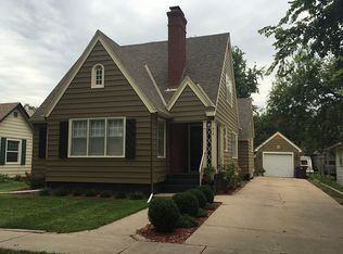 514 N Oak St, McPherson, KS 67460