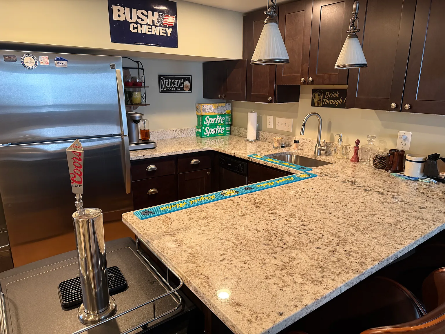 1 bed, 2316 sqft, $1,600 — Photo 4