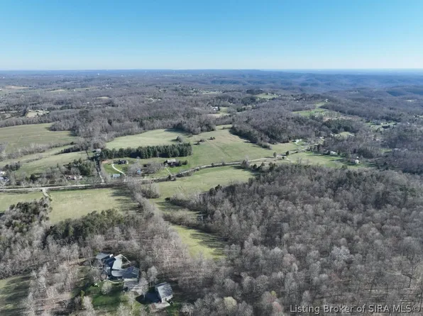 Tract 5 Smith Creek Road, Lanesville, IN 47136