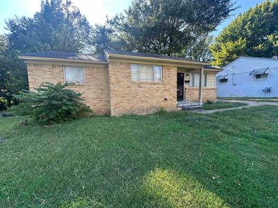 2281 Laura St, Memphis, TN, 38114