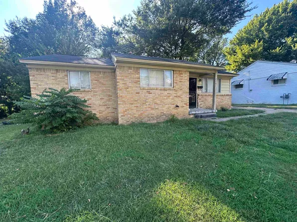 2281 Laura St, Memphis, TN 38114